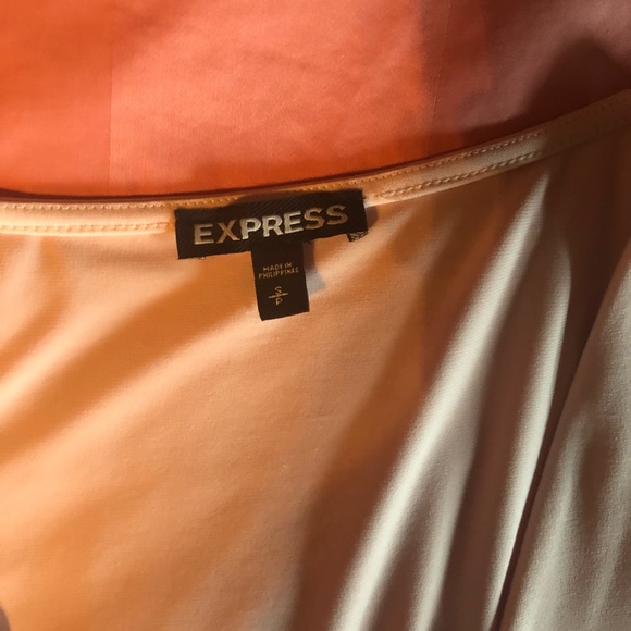 Express top - Picture 4 of 5